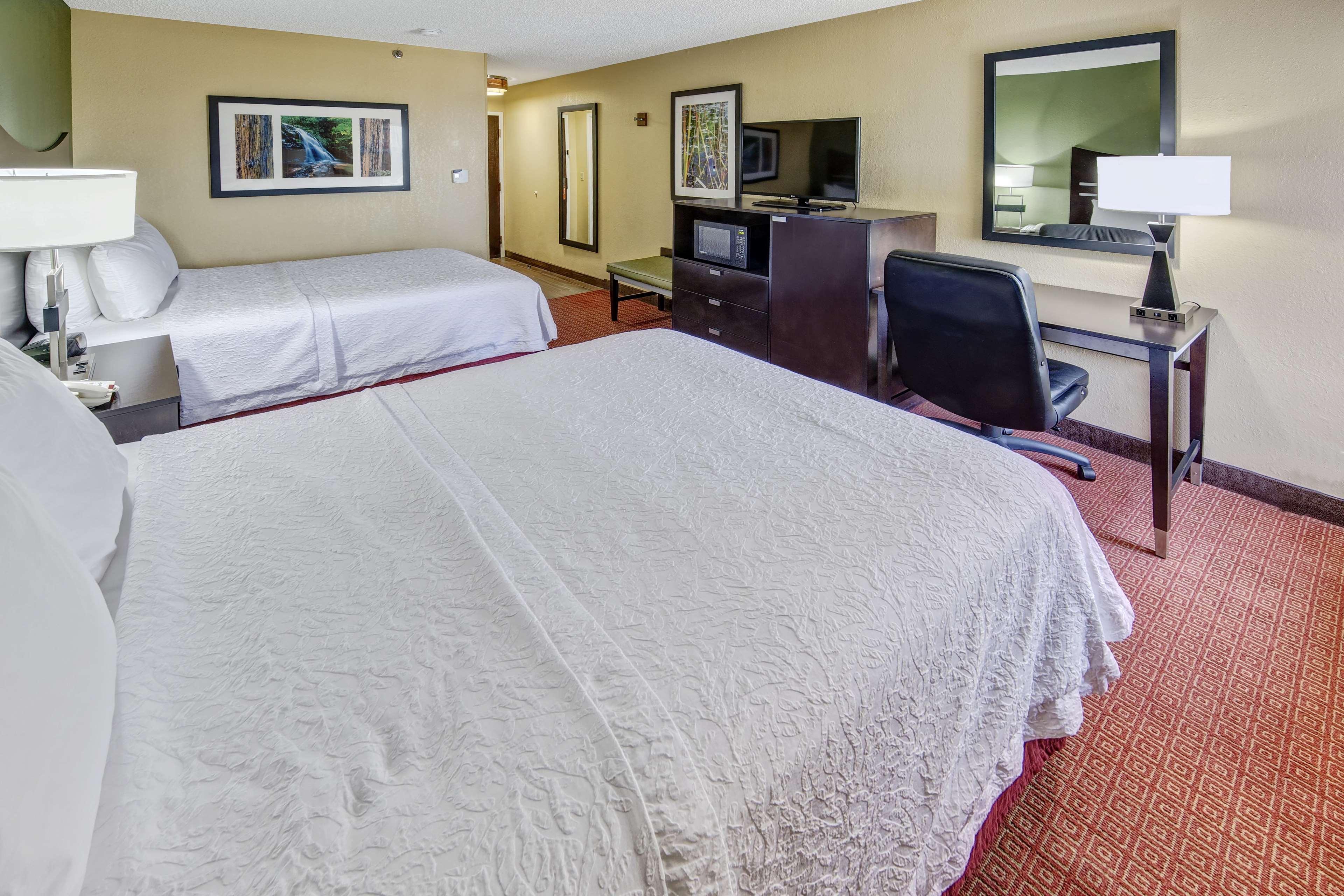 Hampton Inn & Suites By Hilton In Hot Springs, Arkansas Exterior foto