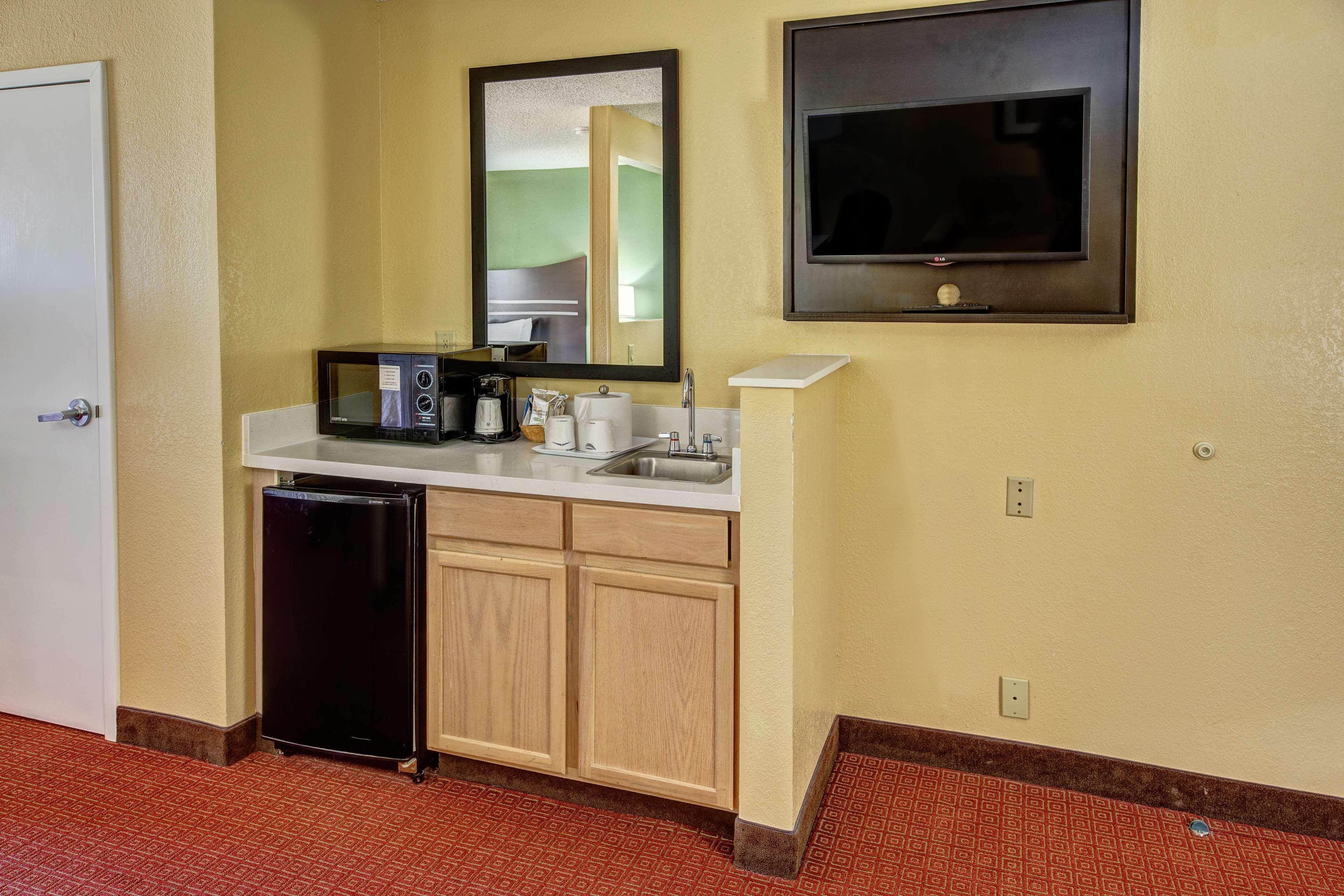 Hampton Inn & Suites By Hilton In Hot Springs, Arkansas Exterior foto