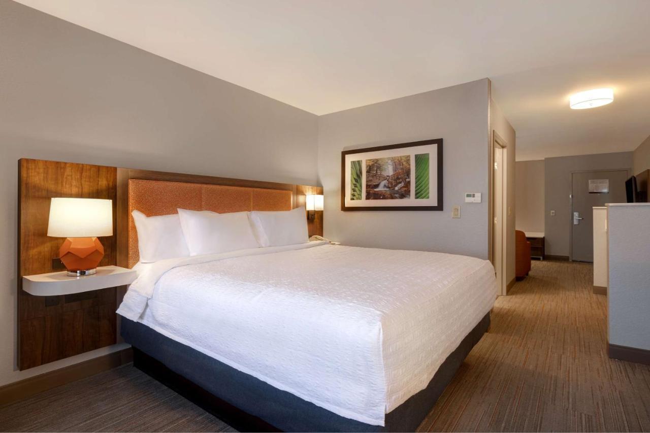 Hampton Inn & Suites By Hilton In Hot Springs, Arkansas Exterior foto