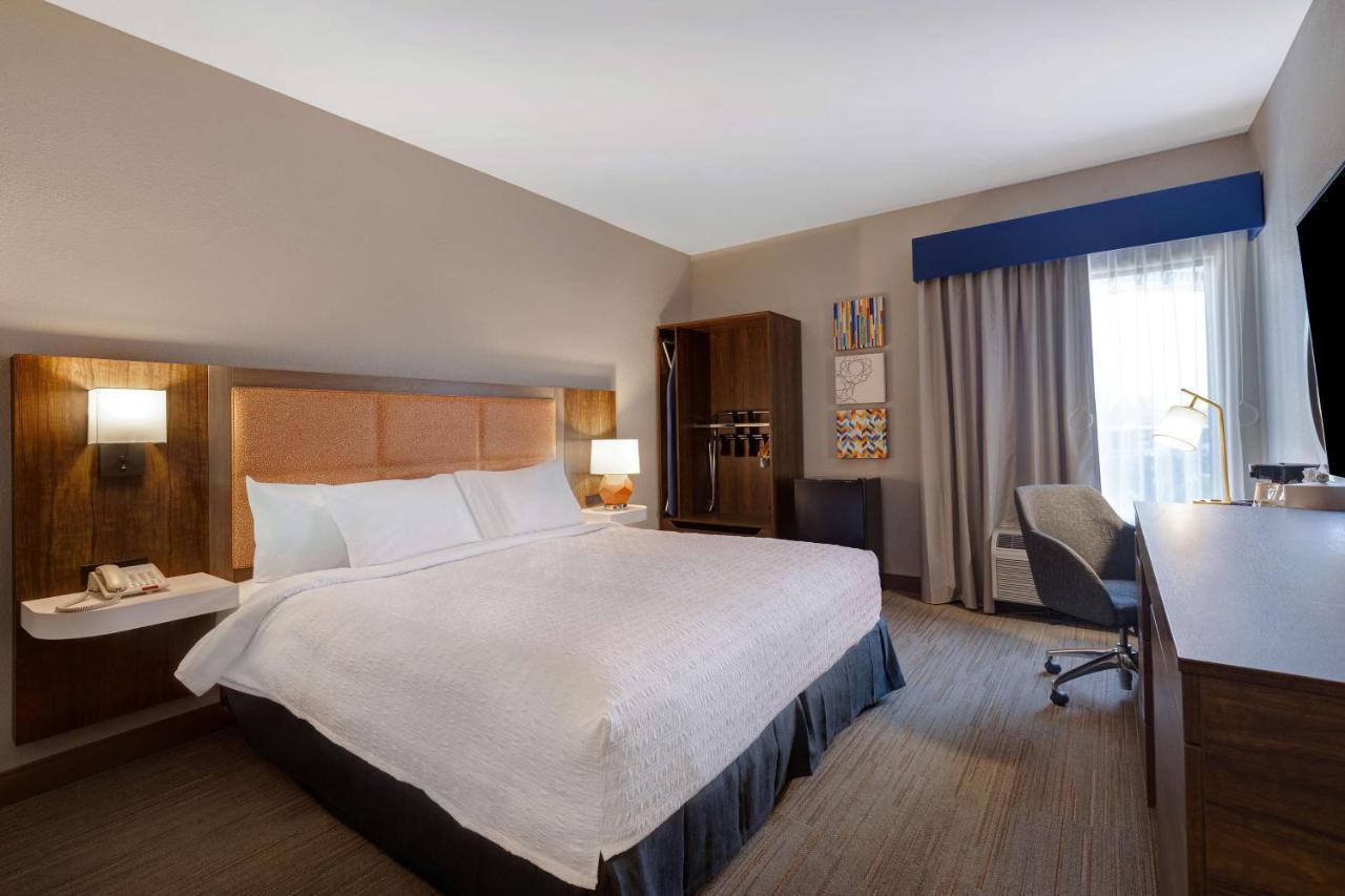 Hampton Inn & Suites By Hilton In Hot Springs, Arkansas Exterior foto