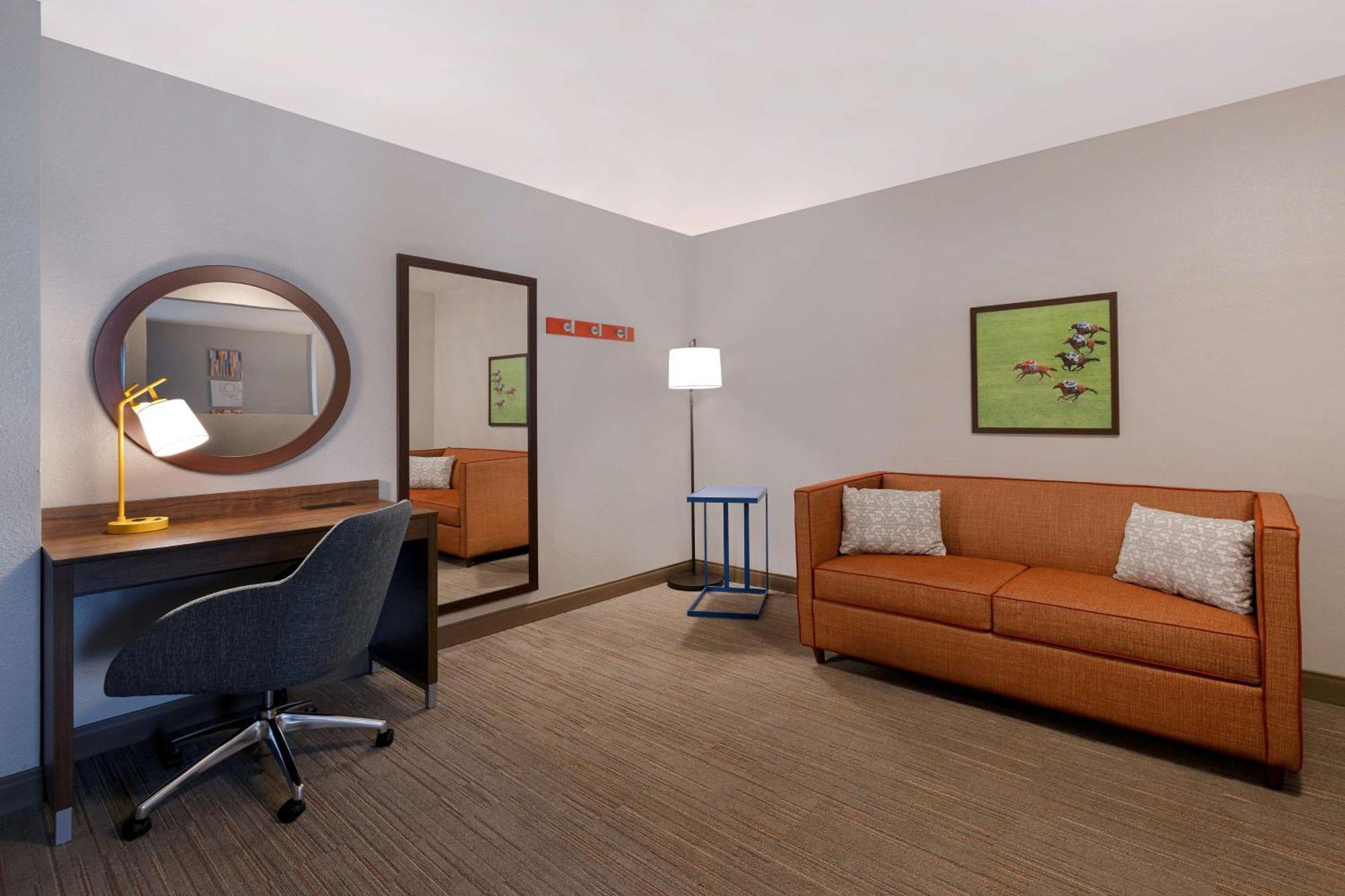 Hampton Inn & Suites By Hilton In Hot Springs, Arkansas Exterior foto
